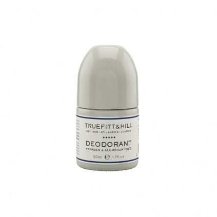 T&H UC Deodorant