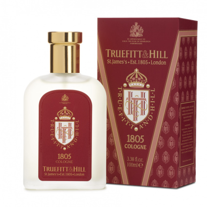 1805 Cologne 100ml with box 2