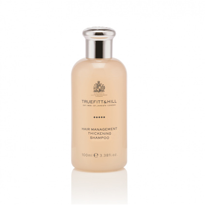 TruefittandHill 100ml thickening shampoo