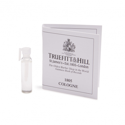 1805 Cologne 1.5ml sample