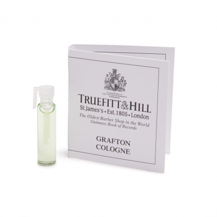 Grafton Cologne 1.5ml sample