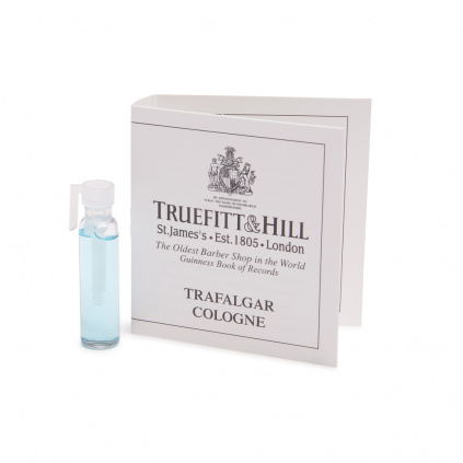 Trafalgar Cologne 1.5ml sample
