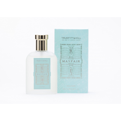 T&H Mayfair Cologne with Box2