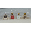 Luxury Cologne Gift Set 3x50ml (Sandalwood, 1805, Mayfair)