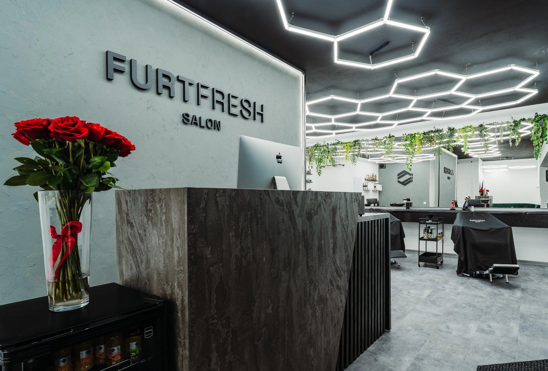 FURTFRESH salon