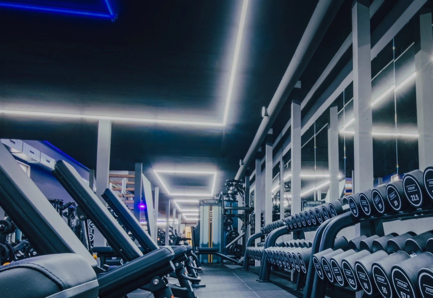 BM GYM