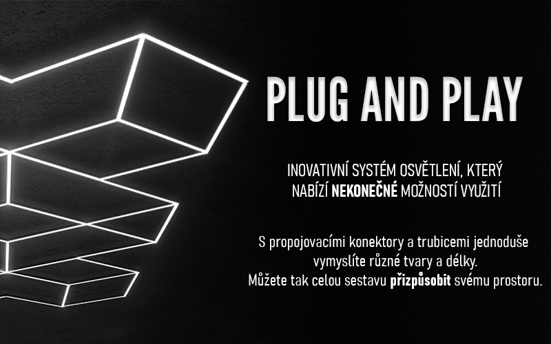 PLUG AND PLAY - MOBIL
