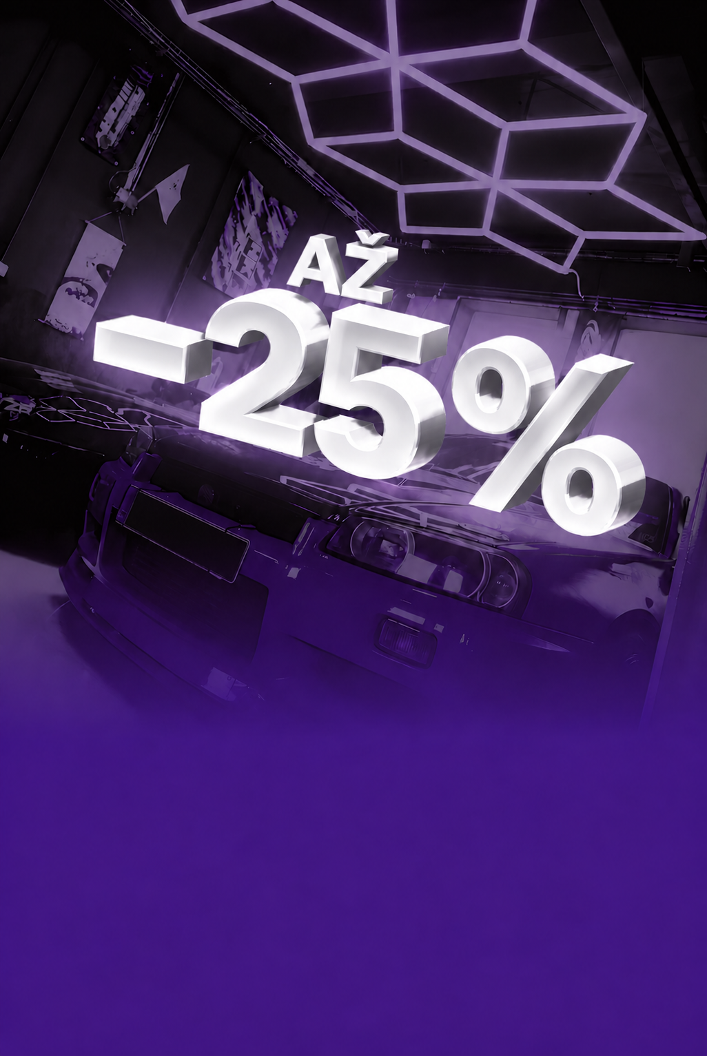 Vybrané zostavy so zľavou až 25 % do 18. 10. 2026