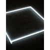 LED ceiling lighting 6500K SQUARE 1230x1230