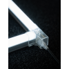 LED ceiling lighting 6500K SQUARE 1230x1230