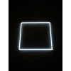 LED ceiling lighting 6500K SQUARE 1230x1230