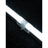 LED ceiling lighting 6500K 3 RECTANGLE 1239x2430