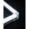 LED ceiling lighting 6500K 4 RECTANGLE 1239x2430