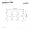 405 6500k hexagon mriz 3 4828x2796