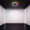 LED RGB osvětlení 1 HEXAGON 894x987
