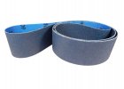 Sanding belts 30 x 533 mm (1-1/8" x 21")