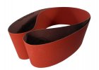 Sanding belts 16 x 305 mm (5/8" x 12")