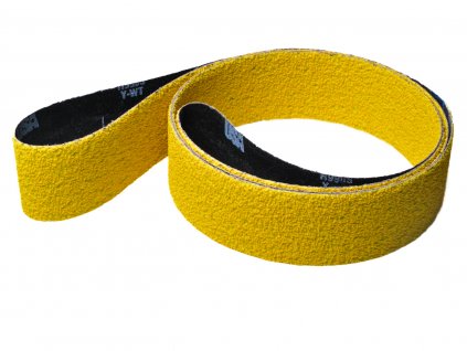 Brusný pás Norton RazorStar R990S sanding belt 50 x 2000 mm