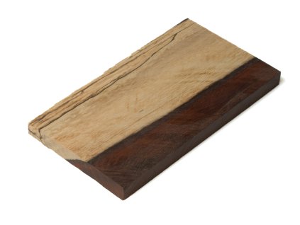 146 Katalox dřevo rare wood tropické