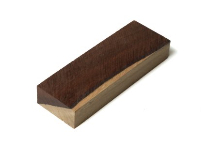 149 Katalox tropické dřevo rare wood