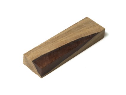 151 Katalox tropické dřevo rare wood