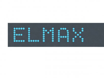 Steel Elmax 3.8 x 100 x 1000 mm