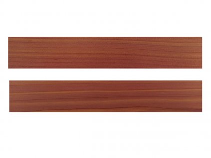 Aromatic Red Cedar No. 5, 23 x 23 x 135 mm