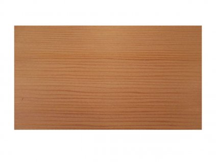 Western Red Cedar No. 28, 17 x 71 x 110 mm