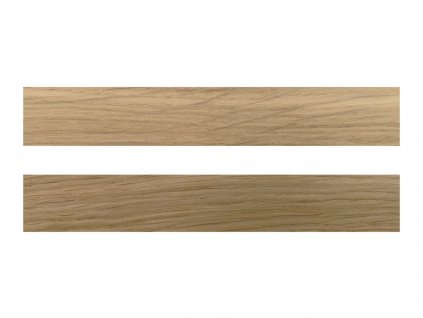 Oak No. 29, 23 x 23 x 150 mm