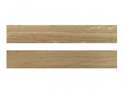 Oak No. 30, 22 x 23 x 150 mm