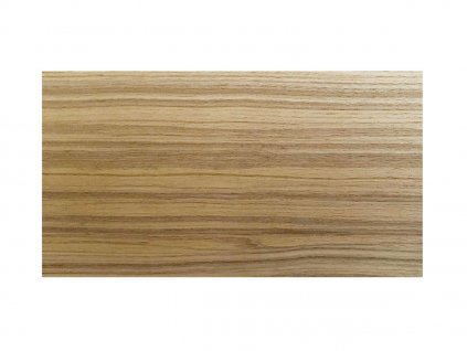 European Ash No. 7, 24 x 77 x 135 mm