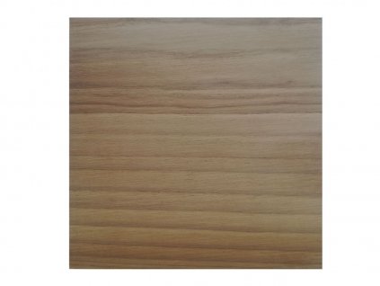 European Walnut No.1, 49 x 135 x 135 mm