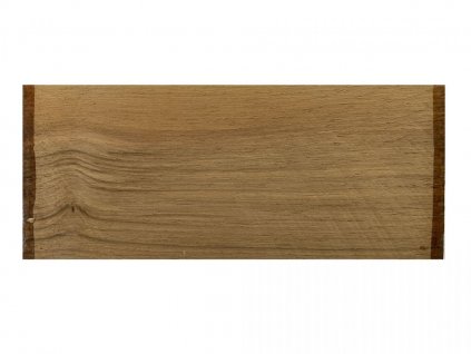 European Walnut No.34, 59 x 67 x 160 mm