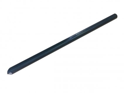 Dutinový struh dlouhý nábrus HSSE GURTOOL, 16 mm