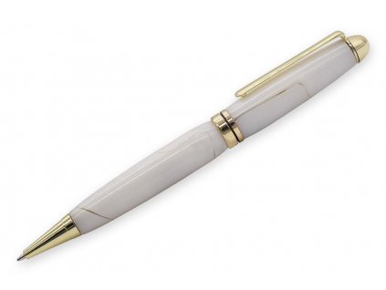 Euro pen kits ballpoint gold