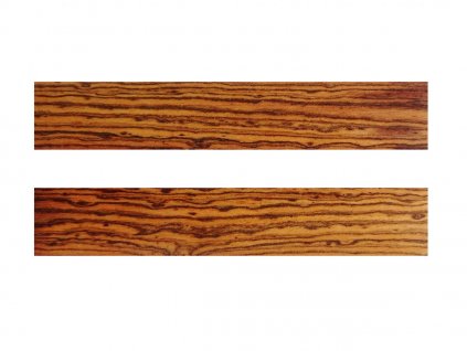 Bocote No. 6, 30 x 50 x 135 mm