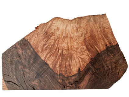 Oak Holm No. 140, 22 x 190 x 51 mm