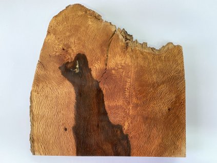 Oak Holm No. 147, 23 x 400 x 220-400 mm