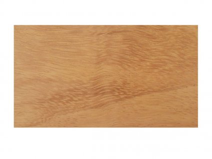 Iroko No. 7, 23 x 75 x 135 mm