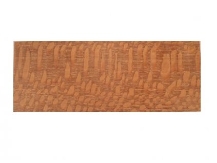 Leopardwood č.7, 22 x 76 x 135 mm