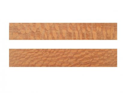 Leopardwood č.101, 20 x 20 x 135 mm