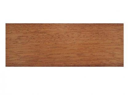 Merbau No.22, 11 x 44 x 135 mm