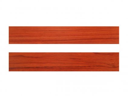 Padauk No.37, 22 x 23 x 135 mm