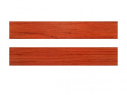 Padauk No.68, 21 x 25 x 180 mm