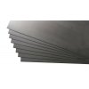 Nerez 304 - 1,2 x 150 x 250 mm