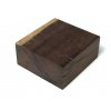 176 Katalox dřevo rare wood tropické