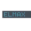 Steel Elmax 2.5 x 40 x 250 mm