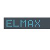 Steel Elmax 3.8 x 29 x 500 mm