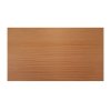 Western Red Cedar No. 28, 17 x 71 x 110 mm