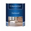 Tvrdý voskový olej Ciranova, Hardwaxoil hnědý 2091, 200 ml